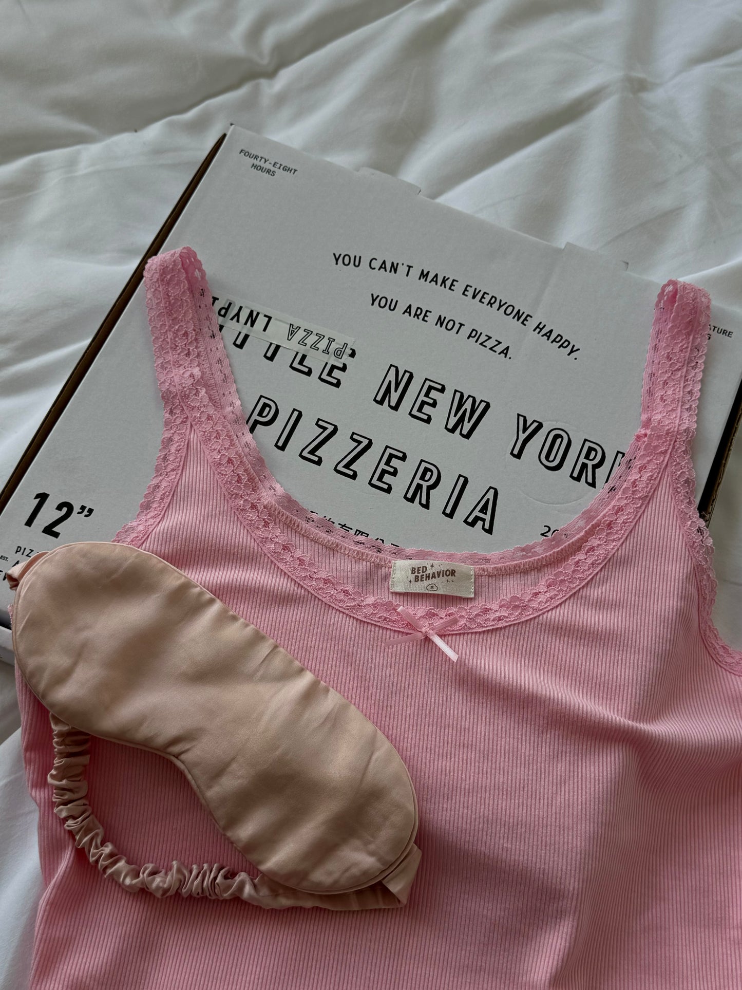 The SoHo Cami