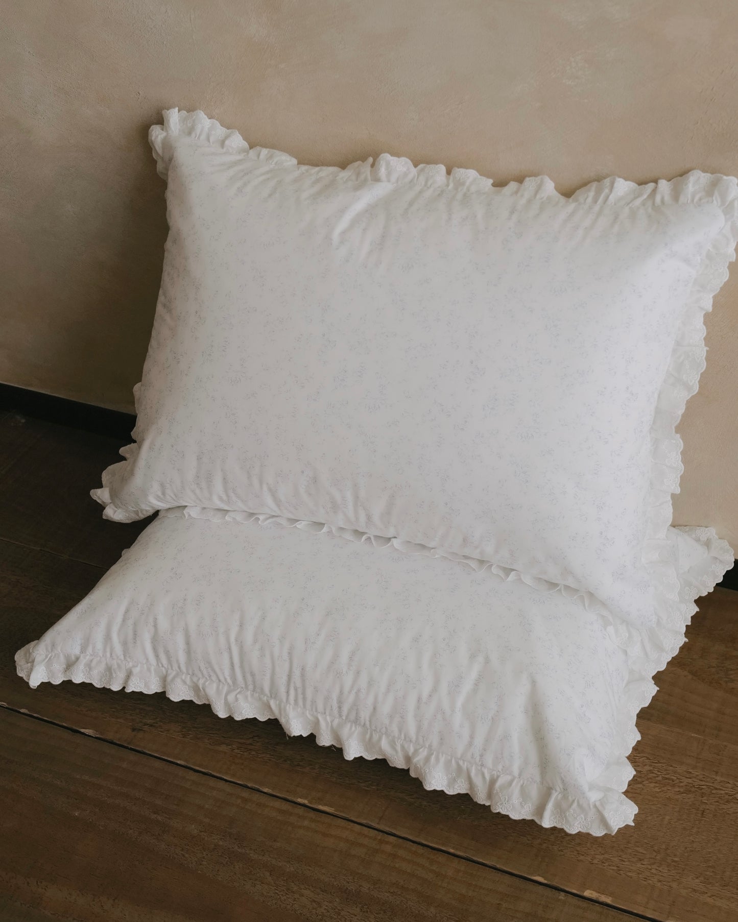 🇰🇷選品|法式玫瑰蕾絲純棉四季被