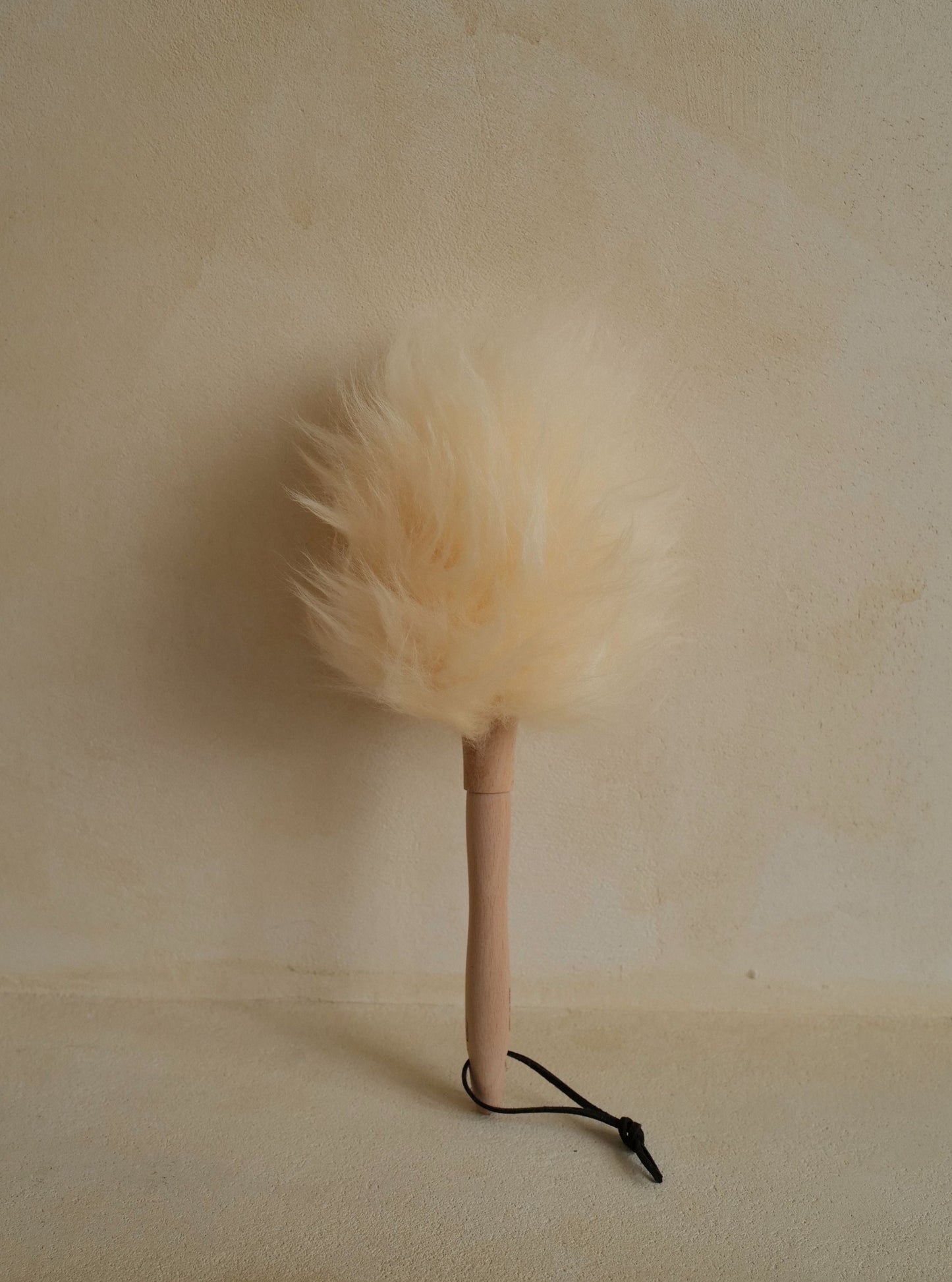 Wool Duster