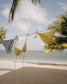 Essential Bikini Top - Butter
