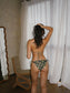 Essential Bikini Bottom - Camo