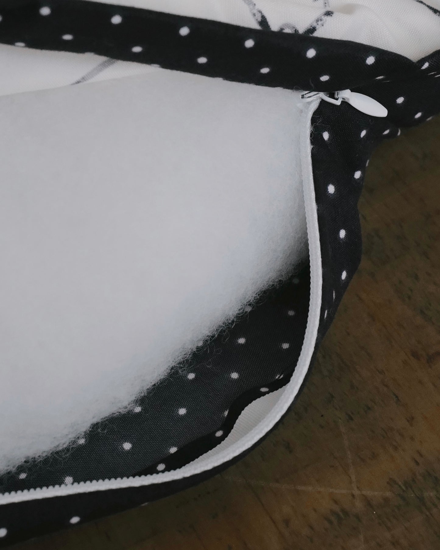 🇰🇷選品｜蝴蝶結點點雙面四季被