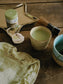 Cotton Gauze Pillow Towel 寶寶布枕巾 | MATCHA LATTE