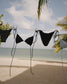 Essential Bikini Top - Noir