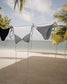 Essential Bikini Top - Baby Blue