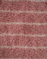 Blush Stripes Bath Towel