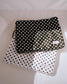 Polka Dot Laptop Sleeve