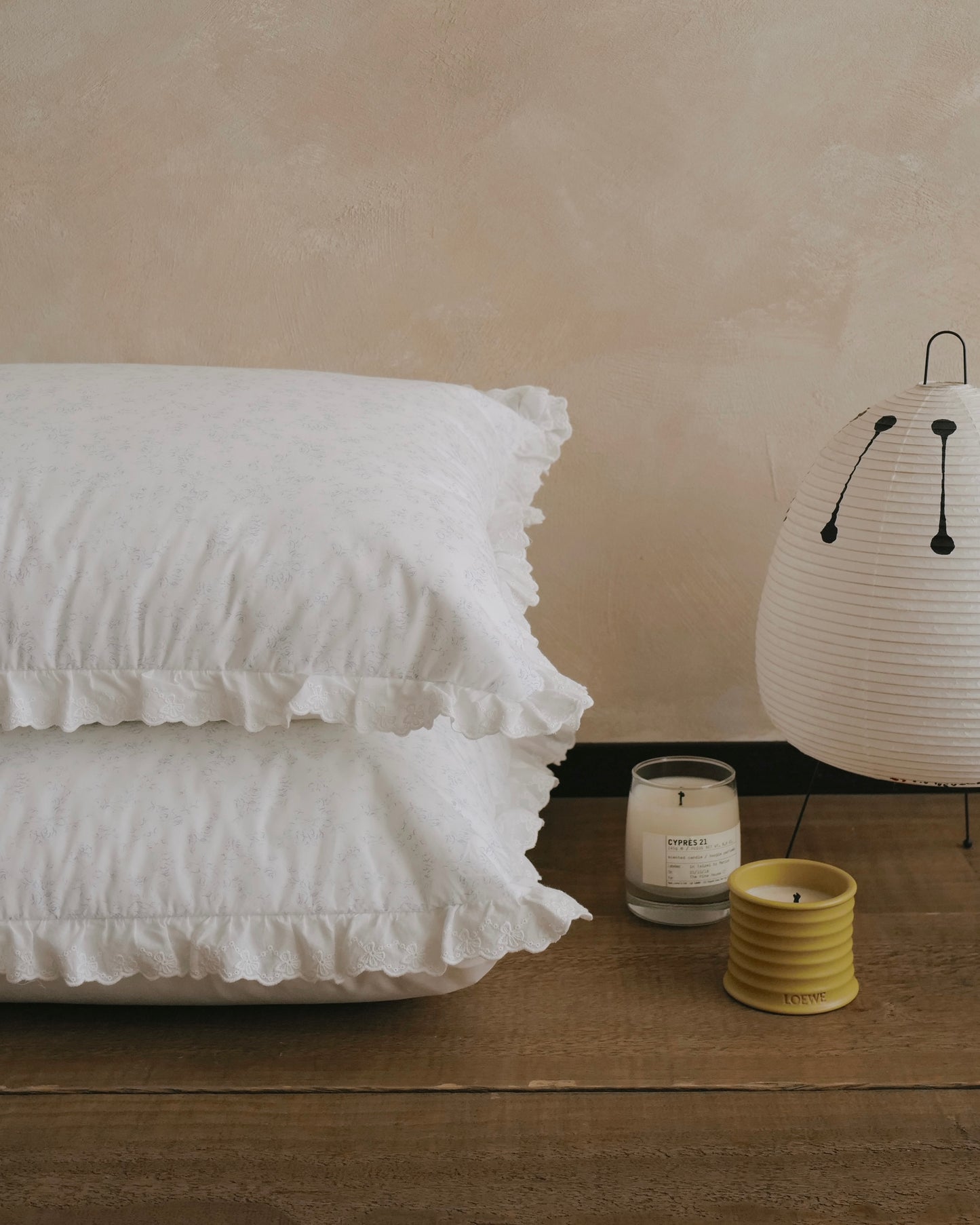 🇰🇷選品｜法式玫瑰蕾絲純棉四季被