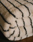 Sunday Morning Stripes Bath Towel